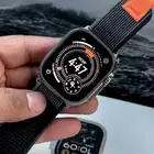 ساعة ابل ألترا 2 مثل الجديدة (Cellular   GPS يدعم eSIM)