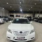 تويوتا كامري 2009 GL