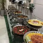 بوفيه مفتوح لكل المناسبات كوفي بريك اعاشه