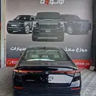هوندا اكورد موديل 2026