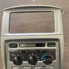 لوحة ازرار مكيف جكس2007