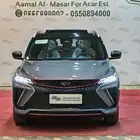 جيلي كولراي 2024 فل بلس لافندر