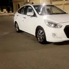 اكسنت 2017 مكينة 1600 قير عيار ماشي 200