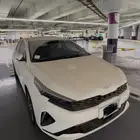 كيا k3 ( سيراتو ) 2024 شبه جديد مستورد