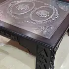 طاولة خشب فخمة للبيع بسعر رخيص