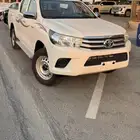 هايلوكس بنزين 2025 اوتماتيك بإقل الاسعار