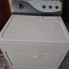 مجفف ملابس ادميرال الأمريكي