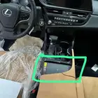 ابحث عن هالقطعه شاحن لاسلكي لكزس ..