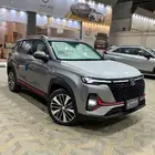 عرض خاص شانجان cs35 ليمتد موديل 2025 بطاقه جمركيه