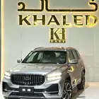 جيلي مونجارو فل كامل 2024 معتمدين لدى جميع البنوك