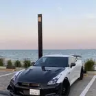 GTR نيسان