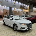 عرض خاص MG 5 استاندر الشكل القديم موديل 2025 بطاقه جمركيه