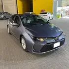 كورلا 2023 بيع فوري