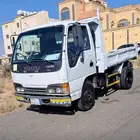 قلاب ايسيزو 2003 للبيع