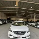 هيونداى سوناتا 2015