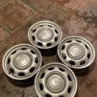 جنوط F150 وكالة