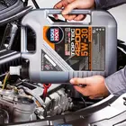 زيت مرسيدس 5w30 فلاتر قير 9 سرعات و7