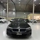 بي ام دبليو 520 2023