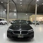 بي ام دبليو 2023 520i