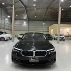 بي ام دبليو 2023 520