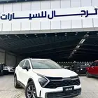 كيا سبورتاج L نص فل 2025 مكينه 2.0 كاش واقساط بأقل سعر
