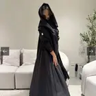 عباية للبيع مالبستها أبد
