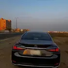 لكزس ES250 AA 2023
