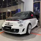 Fiat Abarth
