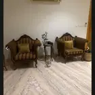 كنب صاله