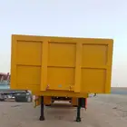 سطحة 3 محاور منافيخ جديدة