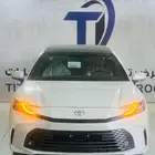 تويوتا كامري جراندي بنزين 2025