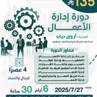 تبغى تطور نفسك وتكون مدير ناجح