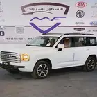 هافال h9موديل 2026 كاش وتمويل