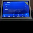 شاشة فورد سينك 3