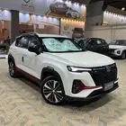 عرض خاص شانجان cs35 ليمتد موديل 2025 بطاقه جمركيه
