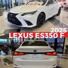 لكزس 350 سبورت