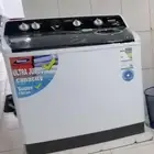 للبيع غسالة 14 كيلوا