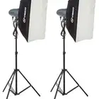 فلاشات ستديو visco