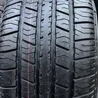 كفرات شبه جديد