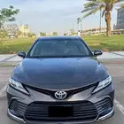 كامري 2021 ستاندر