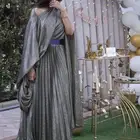 فستان من مصممه  تم البيع  CK designer
