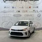 عرض خاص كيا بيجاس ستاندر 2025 اقساط للشركات والمؤسسات