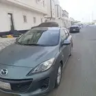 مازدا 3 2012