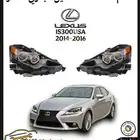 طقم شمعات امريكي لكزس is 2014 2016