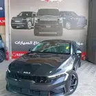 كيا K5 ستاندر مطور بصمة فتحة سقف 2025 بافضل الاسعار بالمملكه