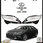 قزاز شمعات لكزس اي اس ES 2016 2018