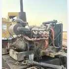 مكينة زراعية سكانيا