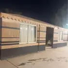 يوجد اسطبل نبغا واحد مستثمر يسوي في كوفي ولا مطعم
