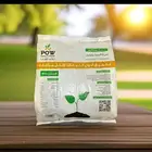 سماد POW الطبيعي 100  دودة الأرض