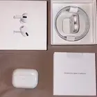 سماعات ايربودز برو AirPods Pro للبيع كامله